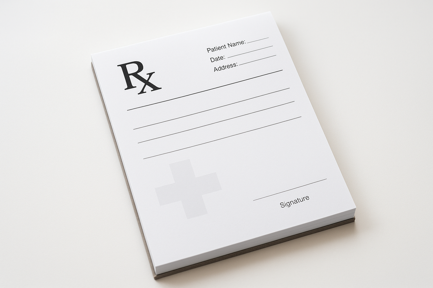 prescription
