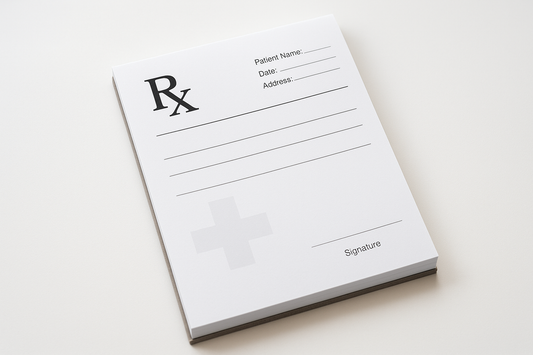 prescription